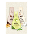 Nat Habit Yogurt With Aloe & Potato UnderArm Ubtan Combo image 1