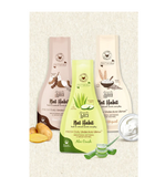 Nat Habit Yogurt With Aloe & Potato UnderArm Ubtan Combo image 1