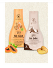 Nat Habit Softening & Brightening Combo image 1