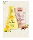 Nat Habit Odour & Sweat-control UnderArm Combo image 1
