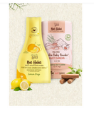 Nat Habit Odour & Sweat-control UnderArm Combo image 1