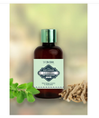 Nat Habit Herbal Body Massage Oil – Tulsi & Ashwagandha Blend image 1
