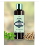Nat Habit Herbal Body Massage Oil – Tulsi & Ashwagandha Blend image 2
