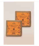Nat Habit Cold Processed Exfoliating Orange Soap image 2