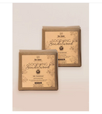 Nat Habit Cold Processed Soothing Sandalwood Soap image 2