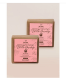 Nat Habit Cold Processed Brightening Milk-Rosehip Soap image 2