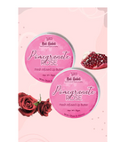 Nat Habit Pomegranate Rose Lip Butter image 2