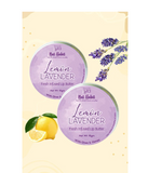 Nat Habit Lemon Lavender Lip Butter image 2