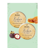 Nat Habit Kokum Honey Lip Butter image 3