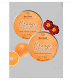 Nat Habit Orange Marigold Lip Butter image 2