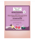 Nat Habit Berry Vanilla Elastin Hand Malai image 3