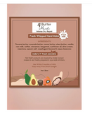 Nat Habit 4 Butter Mush Hand Malai image 3