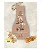 Nat Habit Ginger Khus Foot Ubtan image 1