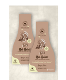 Nat Habit Ginger Khus Foot Ubtan image 2