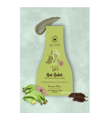 Nat Habit Banana Clove Foot Ubtan image 1