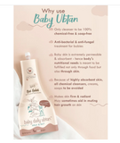 Nat Habit Baby Daily Ubtan Milk & Nut image 4