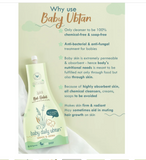 Nat Habit Baby Daily Ubtan Grain & Gram image 3