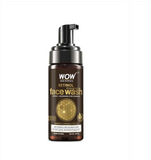 Wow Skin Science Retinol Foaming Face Wash - 150 ml image 1