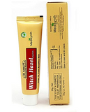 Medisynth Witch Hazel Cream – Skin Toning & Moisturizing Formula – 20g image 1