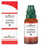 Medisynth Ocimum Sanctum - 30ml image 1