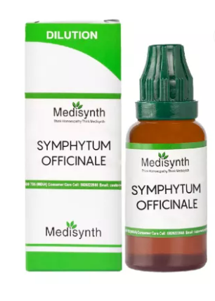 Medisynth Symphytum Officinale Dilution image 1