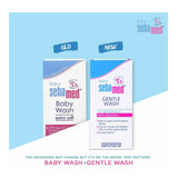 Sebamed Baby Gentle Wash image 3