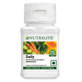 Nutrilite Daily Multivitamin and Multimineral Tablets - 60 tabs image 2