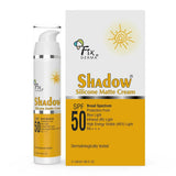 Fixderma Shadow Silicone Matte Cream SPF 50 image 1