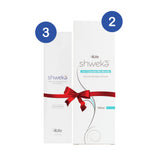 4Life Shweka 3 in 1 Facewash -100 ml & Toothpaste image 1