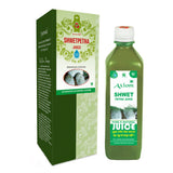 Axiom Shwet Petha Juice image 1