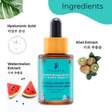 Pilgrim 2% Hyaluronic Acid Hydration Super Serum image 3