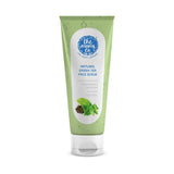 The Moms Co Natural Green Tea Face Scrub image 1