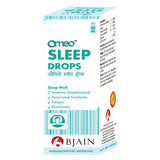 Bjain Homeopathy Omeo Sleep Drops image 1