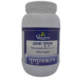 Dhootapapeshwar Abha Guggul Tablets image 2