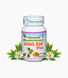 Planet Ayurveda Joint Aid Plus Capsules - 60 tabs image 2