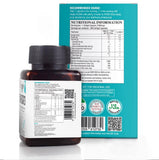 Wow Life Science Omega 3 Capsules - 60 image 3