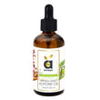 Anveya Moroccan Argan Oil & Cold Pressed Organic - 100 ml image 1