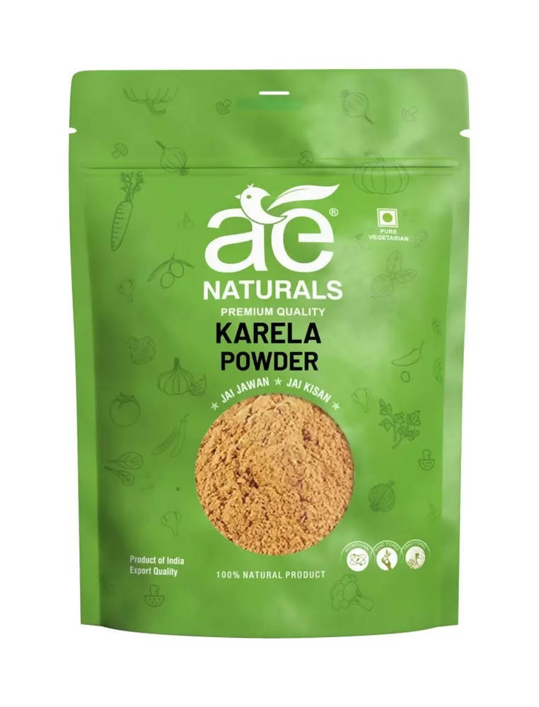 Ae Naturals Karela Powder image 2