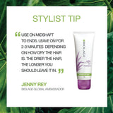 Matrix Biolage Hydrasource Plus Aloe Conditioner image 6