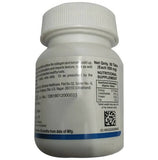 Bakson's Homeopathy Nail & Hair Aid Tablets image 2