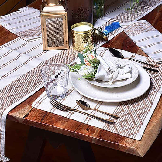 Ash Table Runner image 1