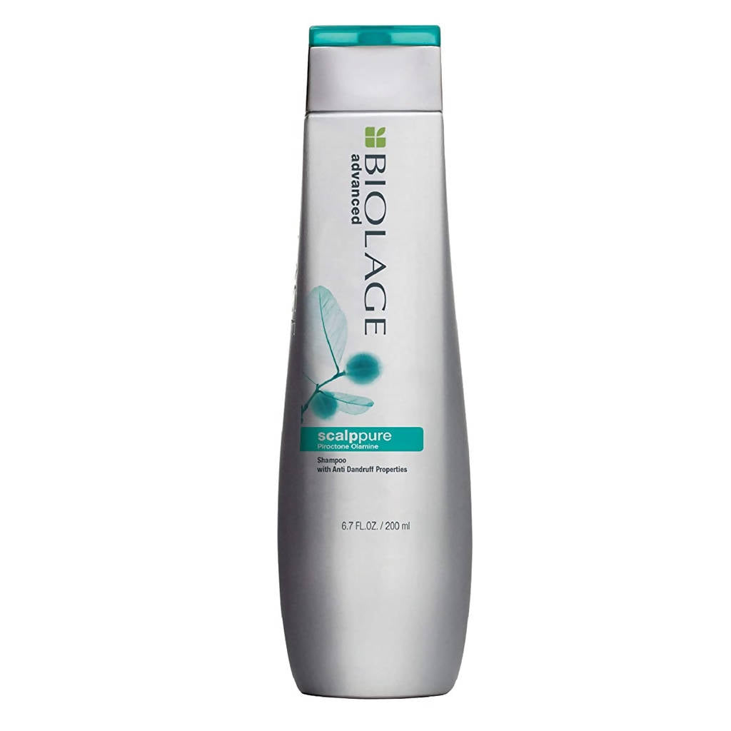 Matrix Biolage Advanced Scalppure Shampoo image 1