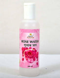 Baps Amrut Rose Water - 200 ml image 2