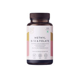 Palak Notes Methyl B-12 & Folate Chewable Tablets - 100 tabs image 1