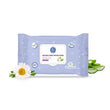 The Moms Co Natural Baby Water Wipes image 1