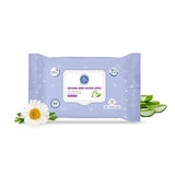 The Moms Co Natural Baby Water Wipes image 1