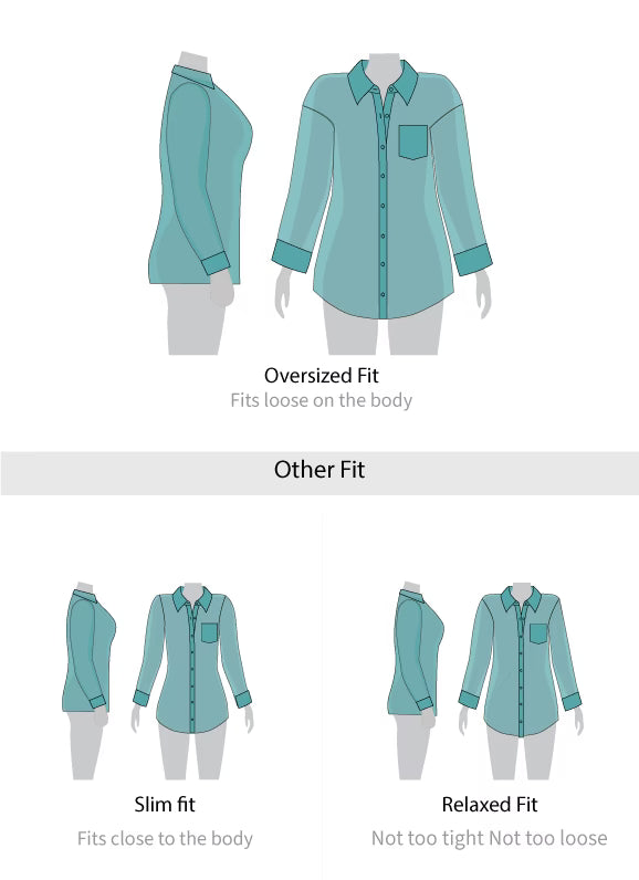 Angel Eyes Women Boyfriend Shirts image 11