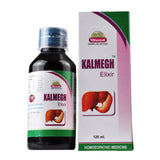 Wheezal Homeopathy Kalmegh Elixir Syrup image 1