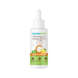 Mamaearth 10% Vitamin C Face Serum For Skin Illumination - 30 ml image 1