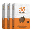 Ae Naturals Handmade Butterscotch Soap image 1